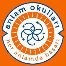 ANLAM KOLEJİ - Ankara - Sınav Kayıt Logo